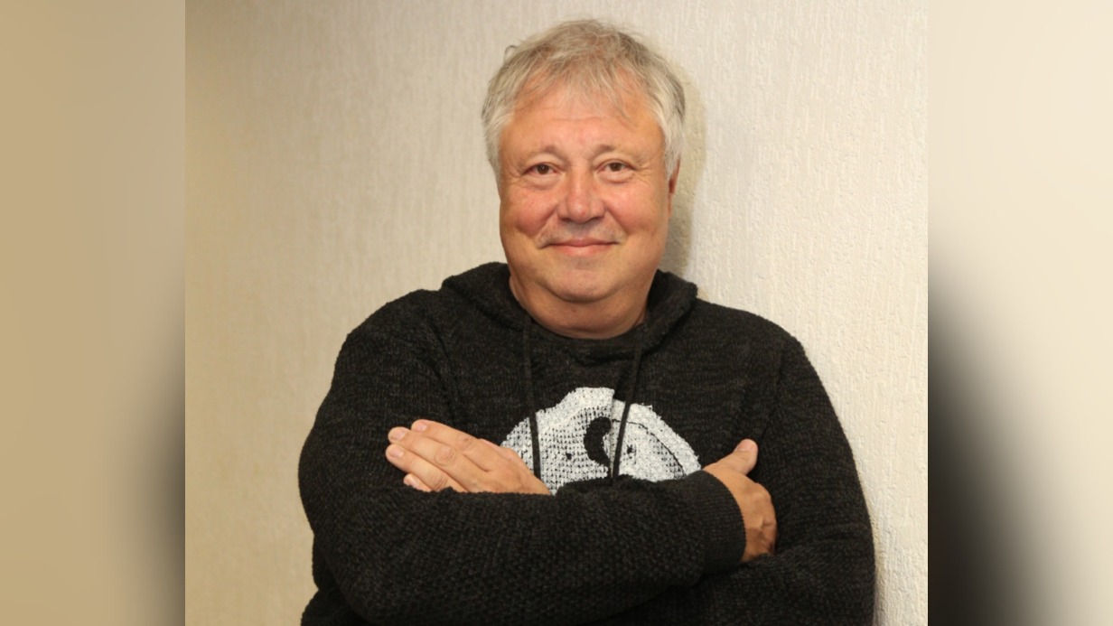 Сергей Степанченко: Актеру положено обезьянничать