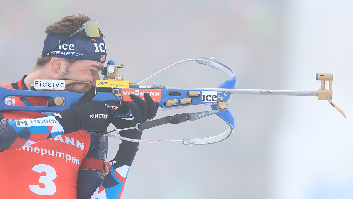 «Мне больно»: бывшая девушка биатлониста Легрейда отказалась простить измену