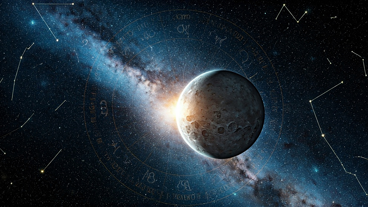Ретроградный Меркурий в 2026 году: даты, значение