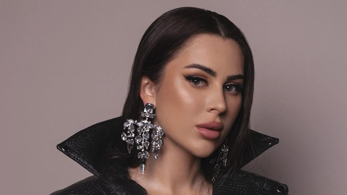 СМИ: Юлия Пушман стала матерью во второй раз