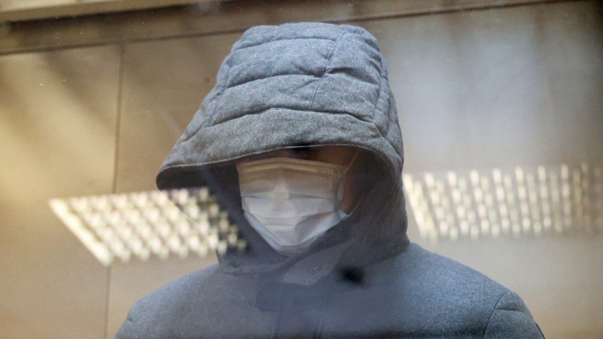 Суд в Москве арестовал четвертого пособника покушения на генерала Алексеева