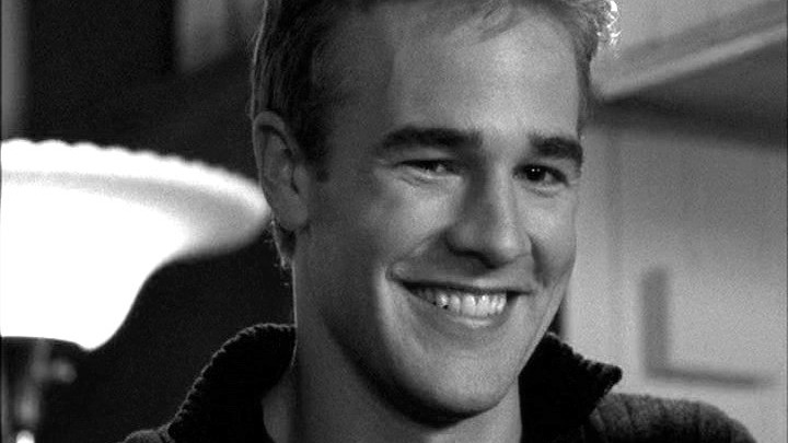 Звезда сериала «Бухта Доусона» Джеймс Ван Дер Бик умер в 48 лет