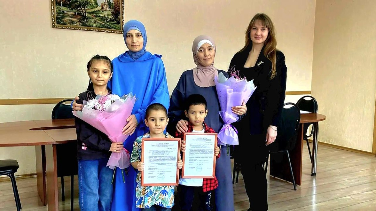 Мэра Сердобска раскритиковали за выдачу сертификата на жилье семьям мигрантов