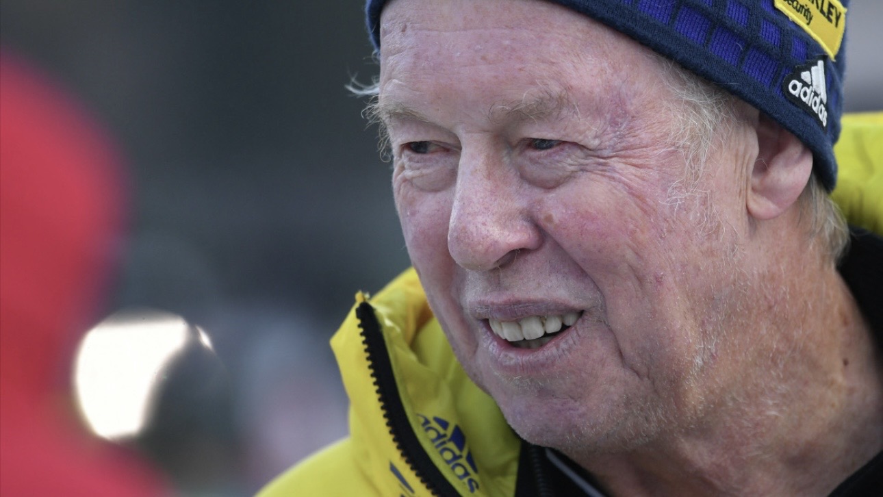 Экс-тренер сборной РФ Пихлер призвал не пускать россиян на Олимпиаду