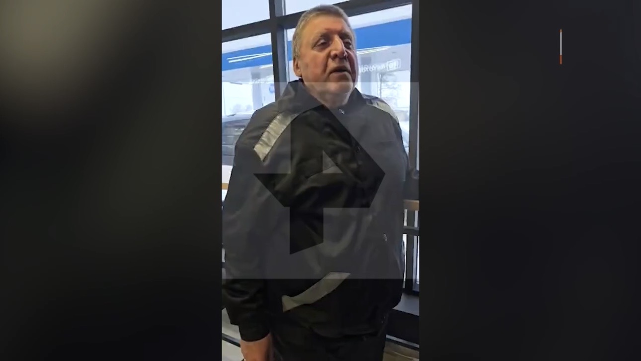 Криминального авторитета Хобота освободили от наказания из-за болезни