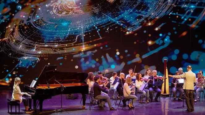 Арбат встретит гостей уникальной фотовыставкой музыкального наследия