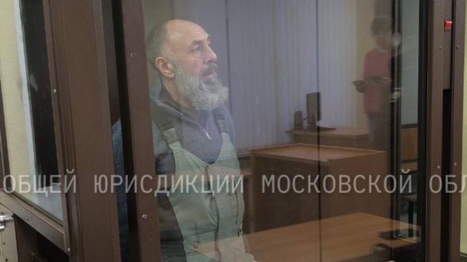 Суд вынес приговор мужчине за убийство знакомого серпом в Подмосковье