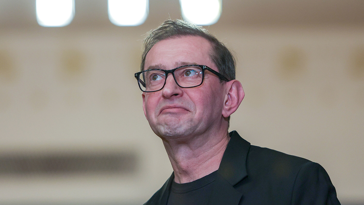 «Ъ»: Хабенский может занять пост ректора Школы-студии МХАТ