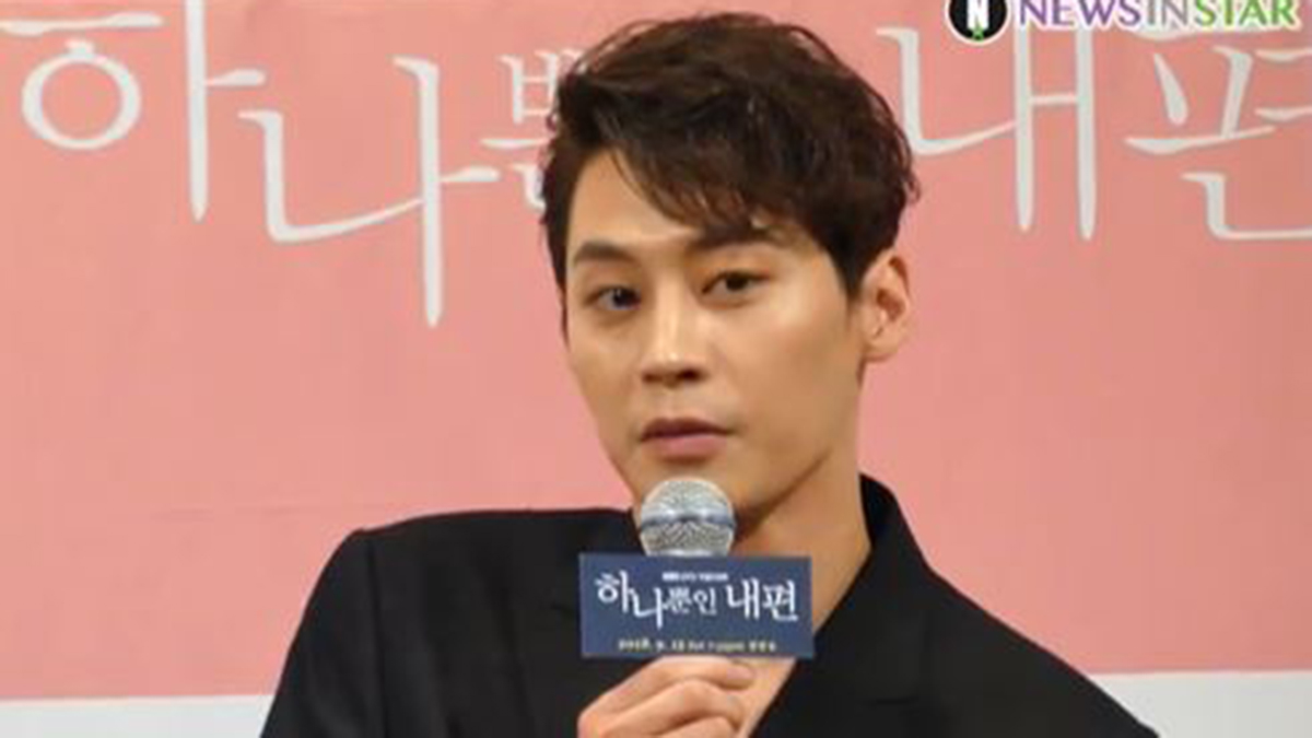 Корейский актер Чон Ын У умер при загадочных обстоятельствах, оставив послание