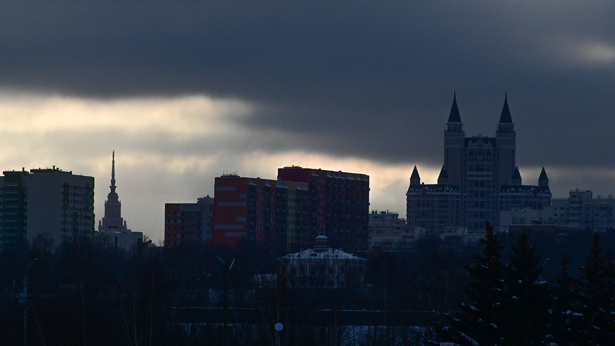 Экономист из Китая заявил об угрозе наступления «темных веков» для человечества