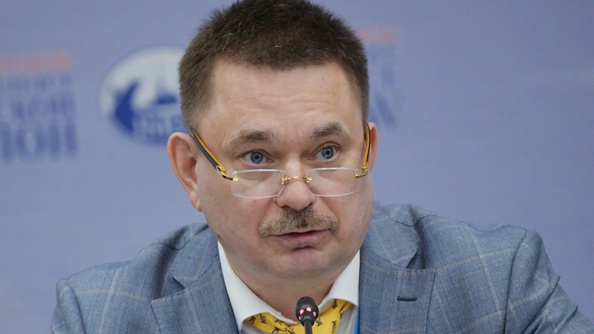 Силовики задержали экс-главу департамента Минпромторга Кабакова