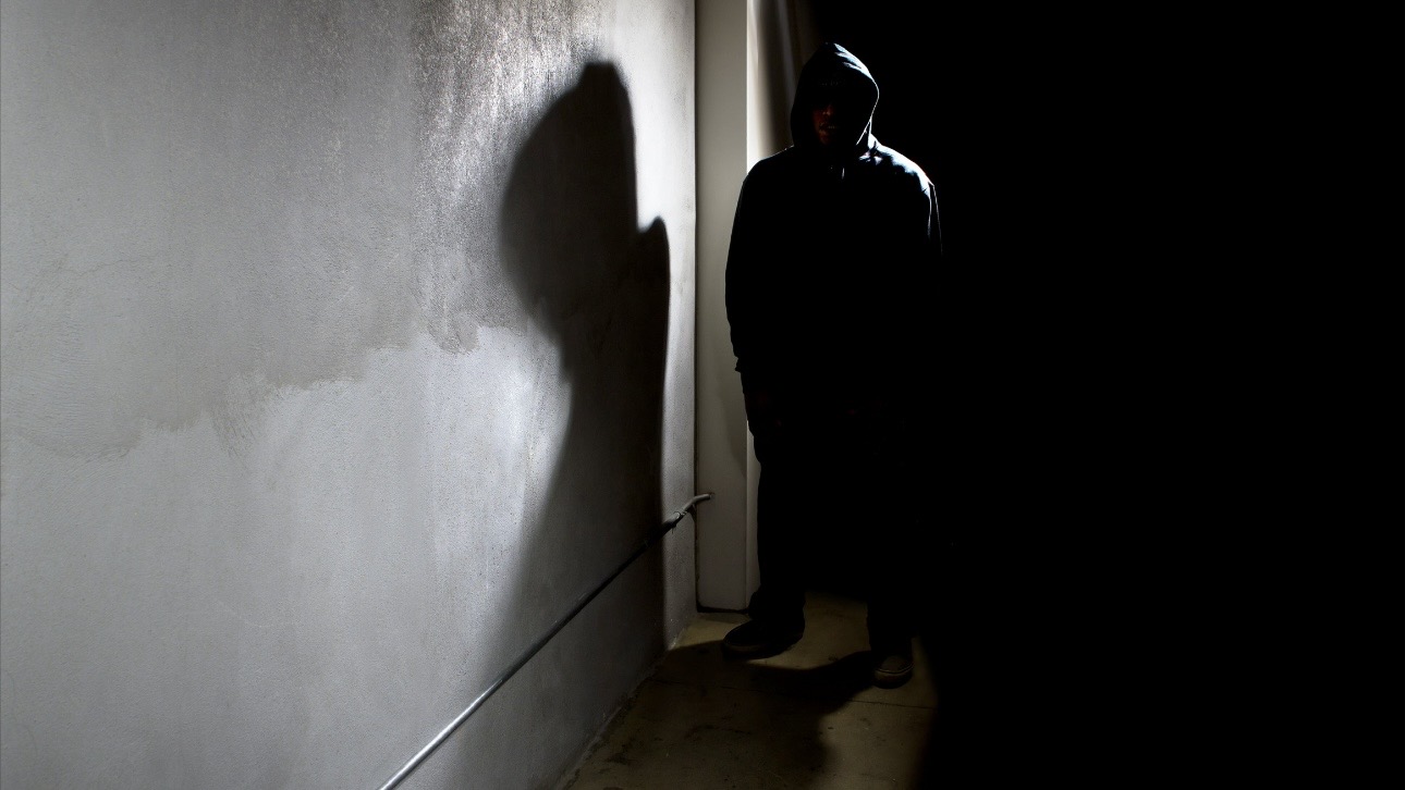 Москвич, которого обвинили в сталкинге, заявил о клевете со стороны бывшей жены