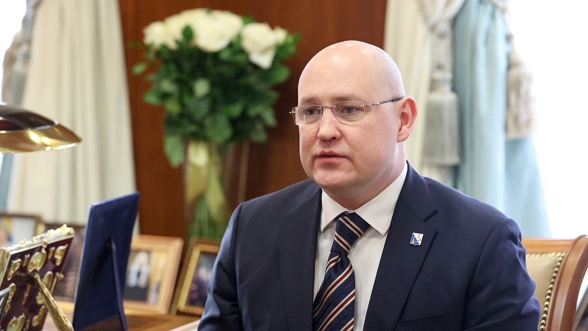 Развожаев: Число уничтоженных БПЛА в Севастополе достигло 11