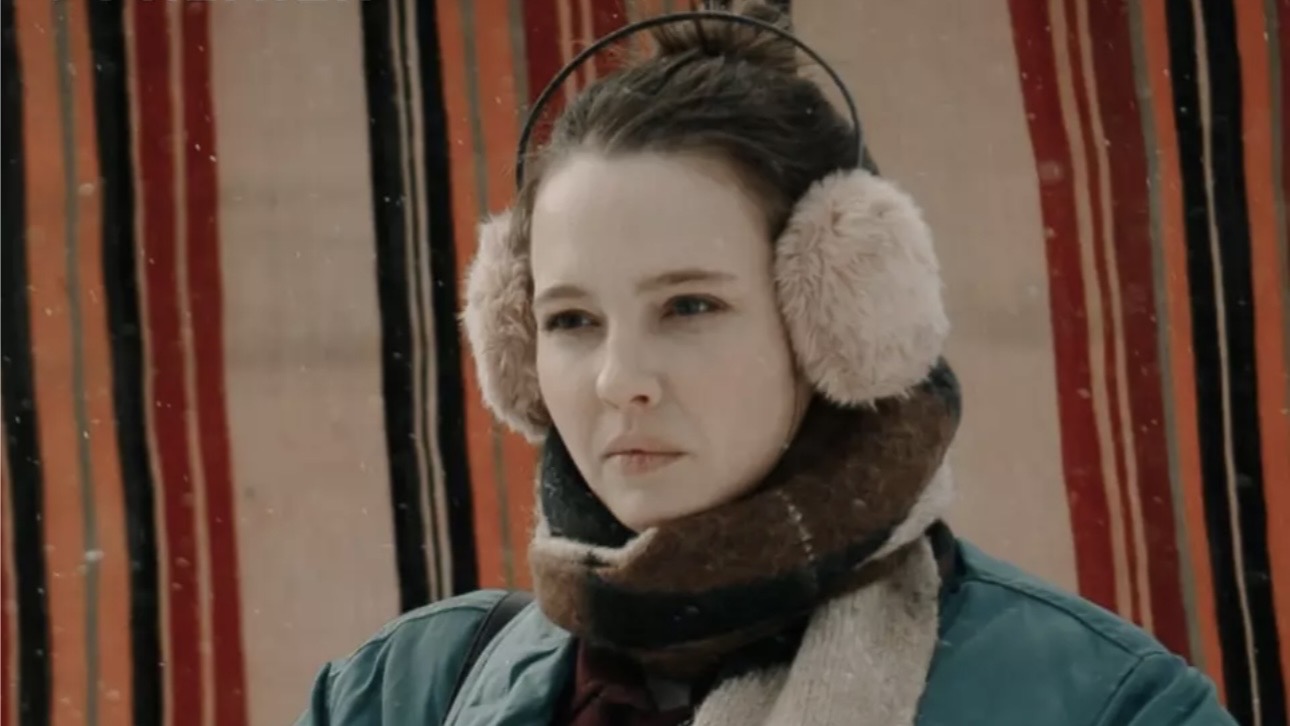 Съемки нового сериала «Каменская. Перезагрузка» стартовали в Подмосковье