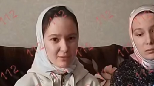 «Отказались от паспортов»: пропавшие в Санкт-Петербурге девочки вышли на связь