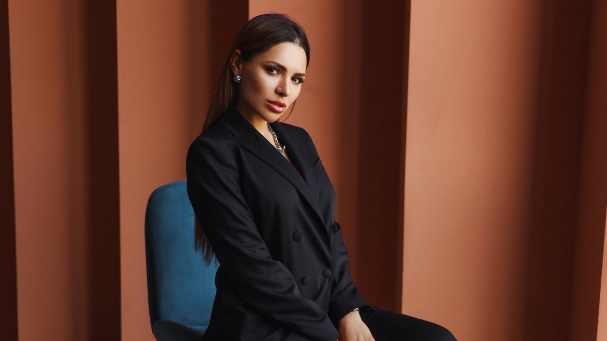 «Панические атаки»: экс-супруга Ивлева рассказала о проблемах после развода