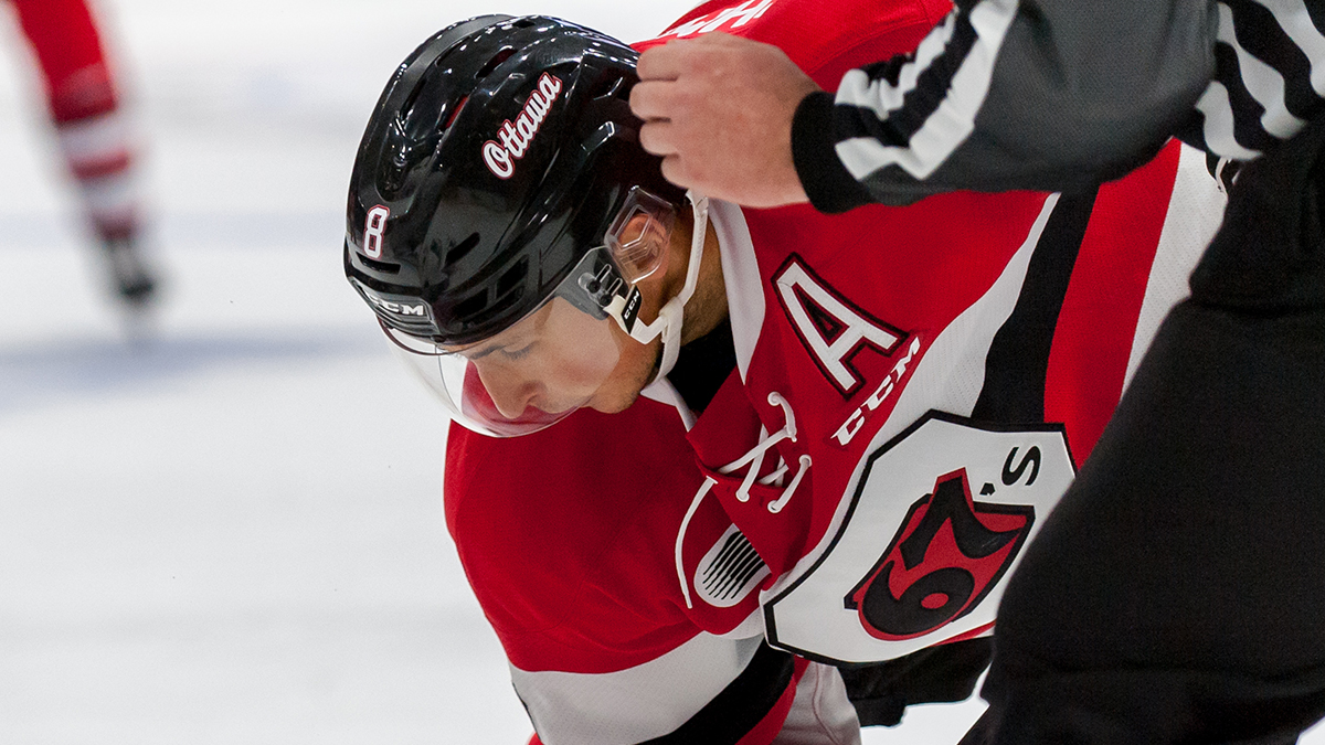 Американский хоккеист Хмелевски назвал Олимпиаду без России неполноценной