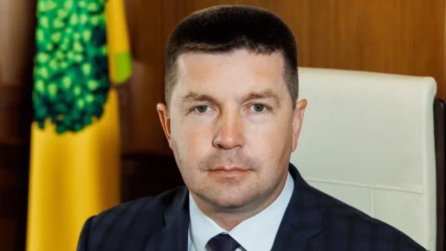 Мэр Липецка объявил об отставке по семейным обстоятельствам