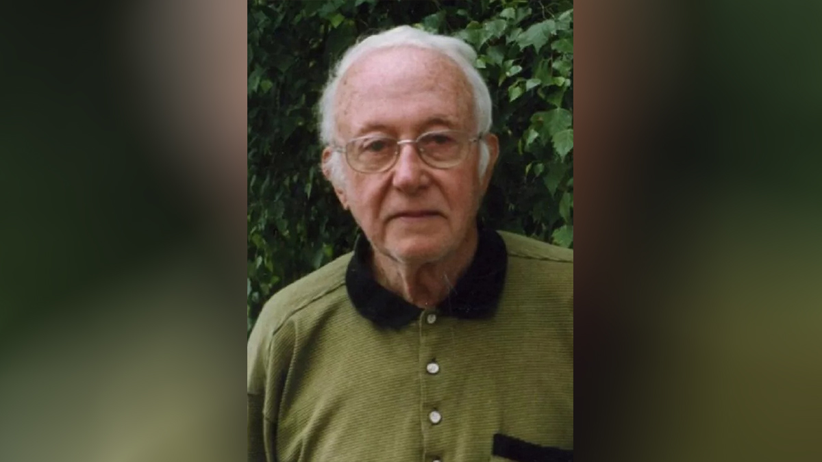 Умер писатель и публицист Рой Медведев