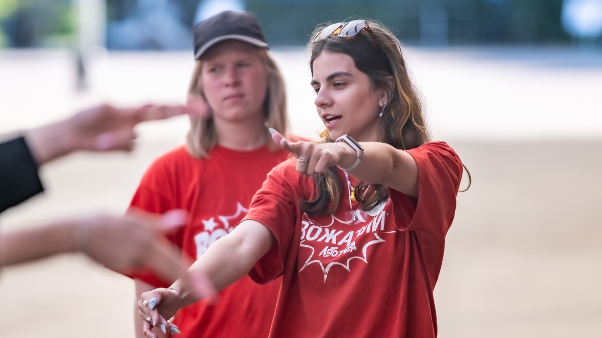 Музей Победы открывает бесплатную Школу вожатых