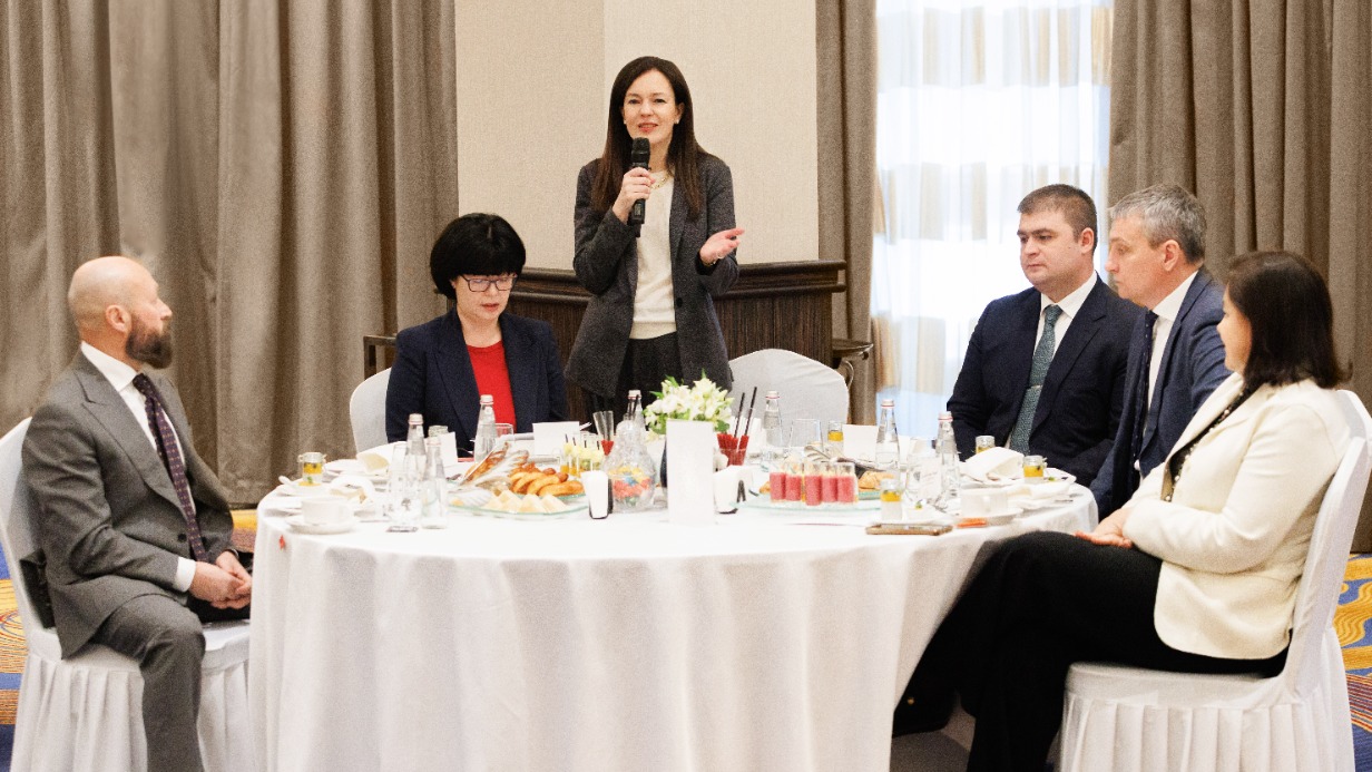 В Москве обсудили перспективы развития сферы гостеприимства