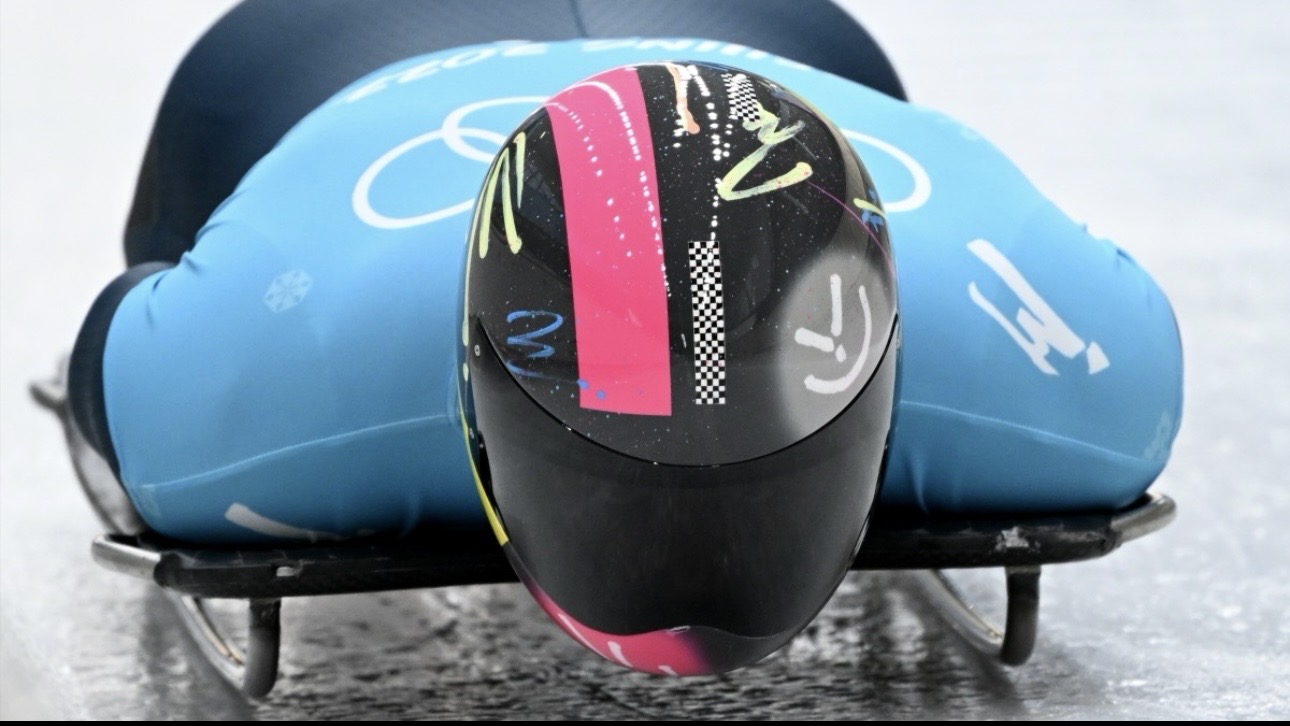 В Госдуме объяснили, зачем Украина собрала миллион гривен для скелетониста