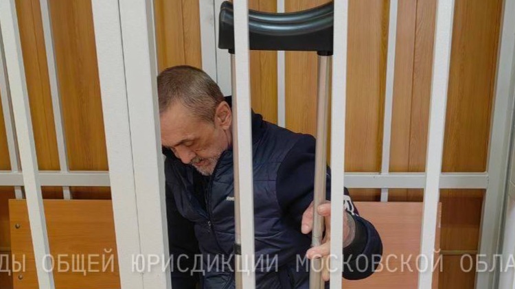 Мужчине, убившему падчерицу в Подмосковье в 1997 году, продлили арест