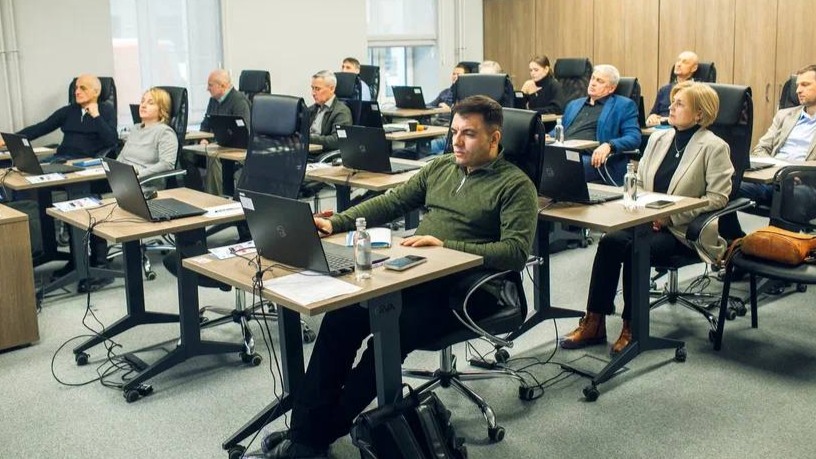 Старт работы с госзаказом: в Москве прошел интерактивный практикум для бизнеса