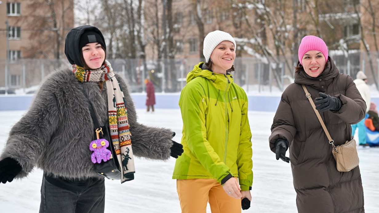 Собянин рассказал, какие изменения произошли в Солнцеве за последние годы
