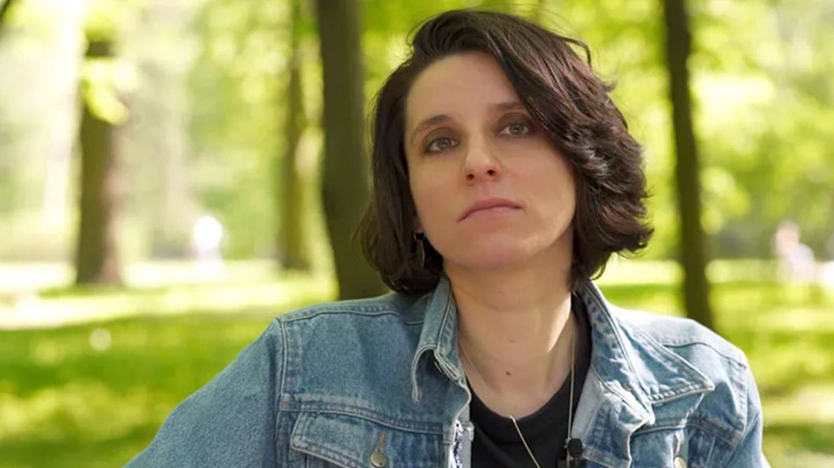 Минюст внес журналисток Лацинскую, Охримовскую и Сидорову в реестр иноагентов