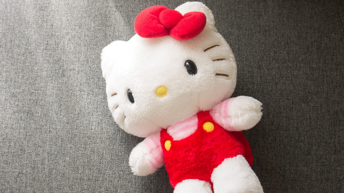 Дизайнер Hello Kitty Юко Ямагучи покинула пост спустя 40 лет работы
