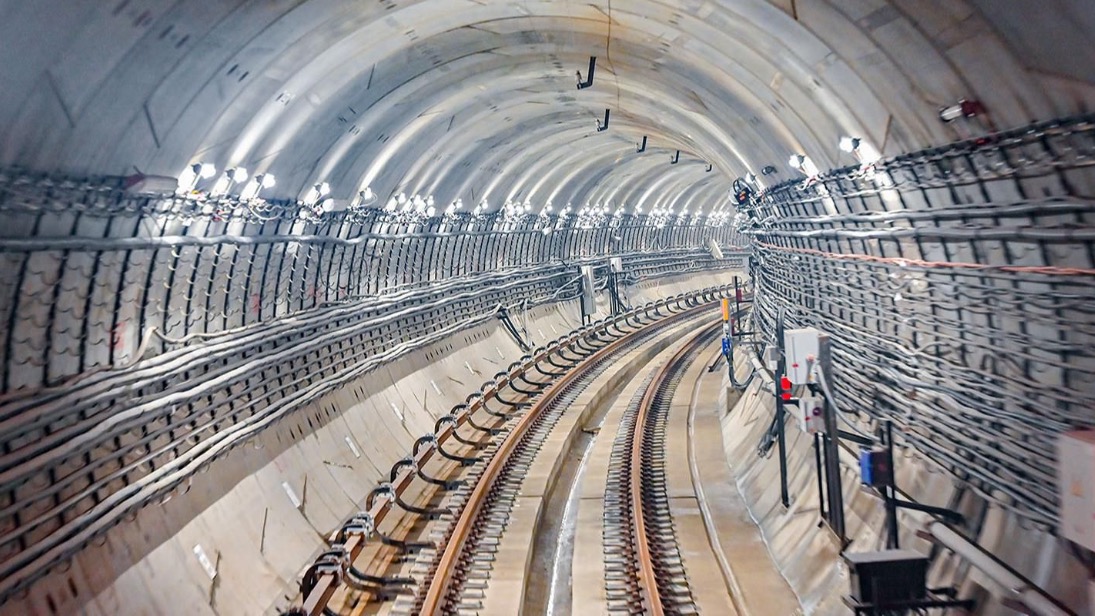 Собянин рассказал, как будет развиваться московское метро в 2026 году