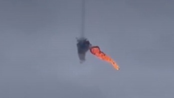 Украинская армия потратила миллион долларов, чтобы сбить один российский дрон