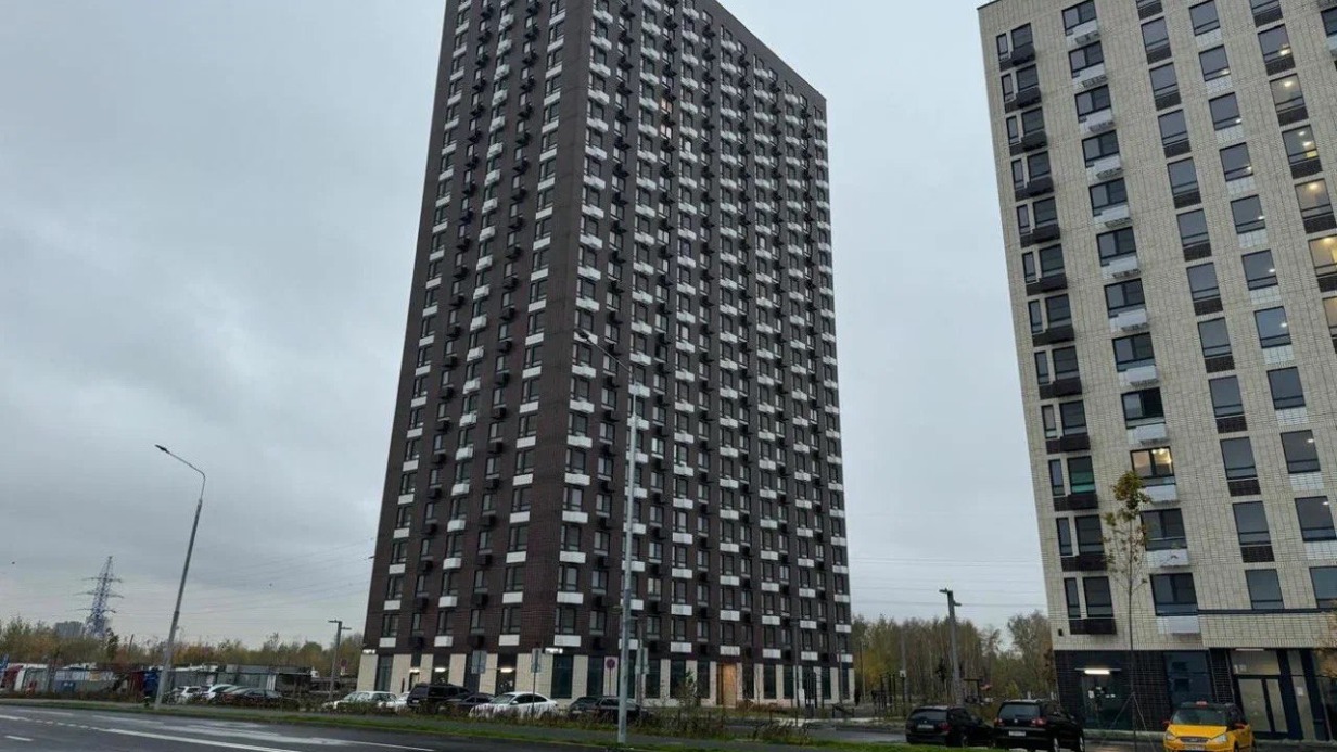 Помещения для бизнеса в районе Косино-Ухтомский выставили на открытые аукционы