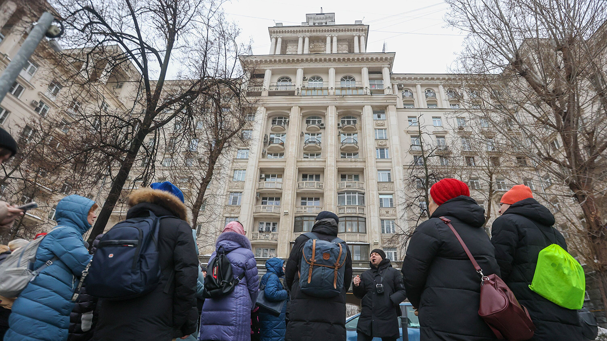 Интерес к мистическим экскурсиям в России за год вырос втрое