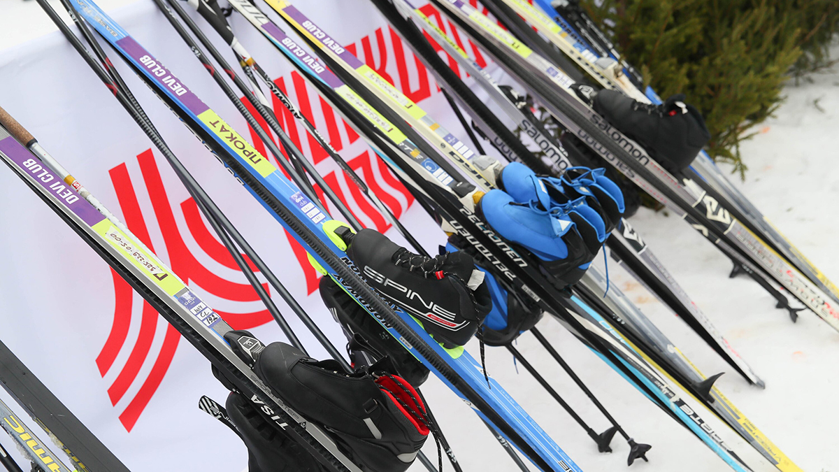 Норвежская лыжница Симпсон-Ларсен раскритиковала марафон на 50 км на Олимпиаде