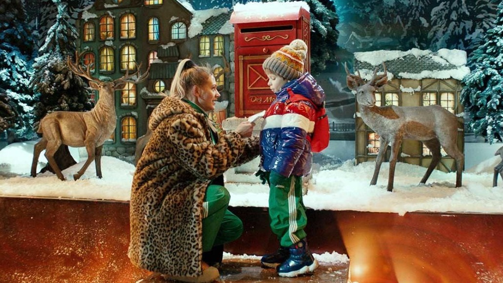 Снятые в кинопарке «Москино» фильмы и сериалы набирают популярность у зрителей