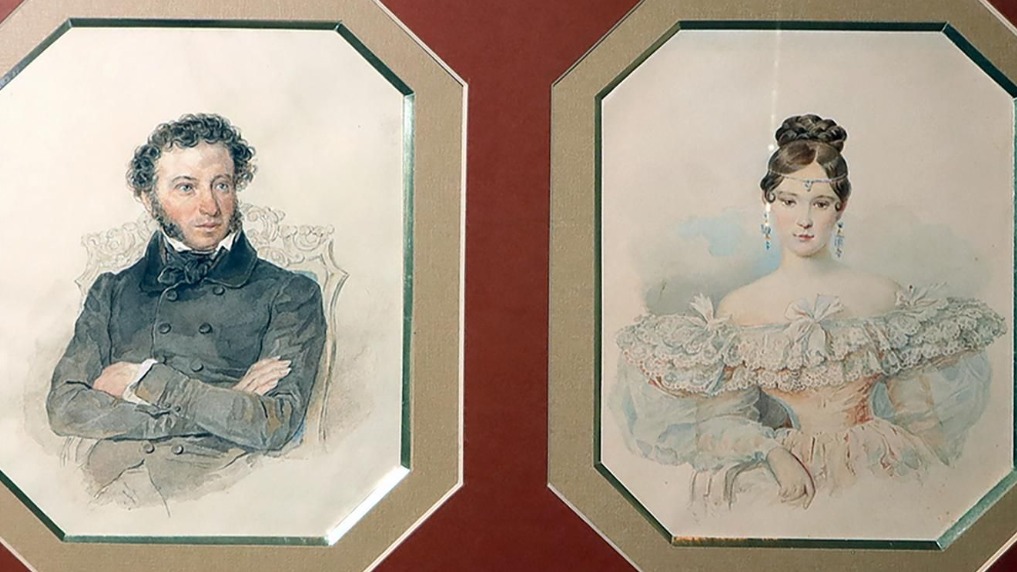 В столице пройдет фестиваль искусств «Москва. Пушкин. Февральские вечера» 