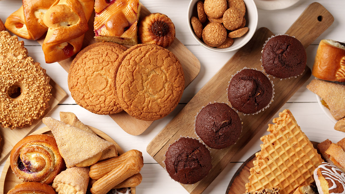 Правда ли сладкое приводит к деменции: мнение врача