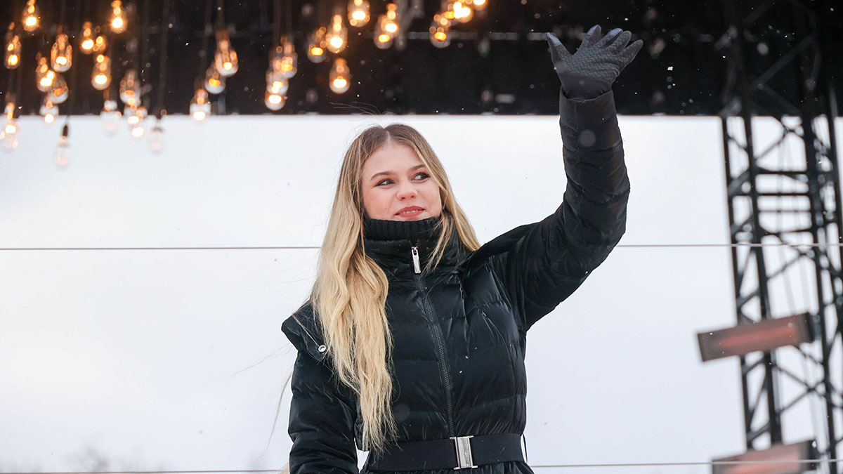 Трусова рассказала, что ей тяжело дается подготовка к сезону после перерыва