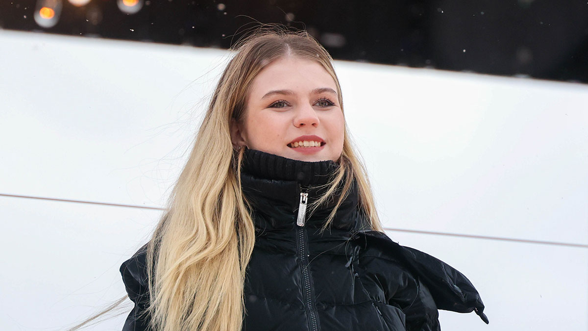 Фигурист Ковтун заявил, что Трусовой по силам вернуться на самый высокий уровень