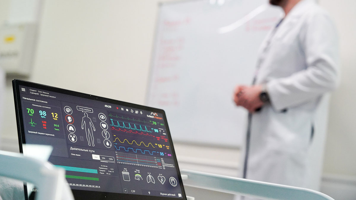 Собянин: Москва значительно нарастила объем высокотехнологичной медпомощи