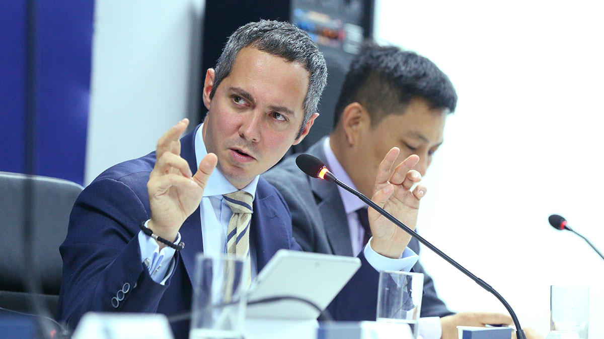 Суд в Москве рассмотрит дело экс-замглавреда «Коммерсантъ-Власть» Габуева*