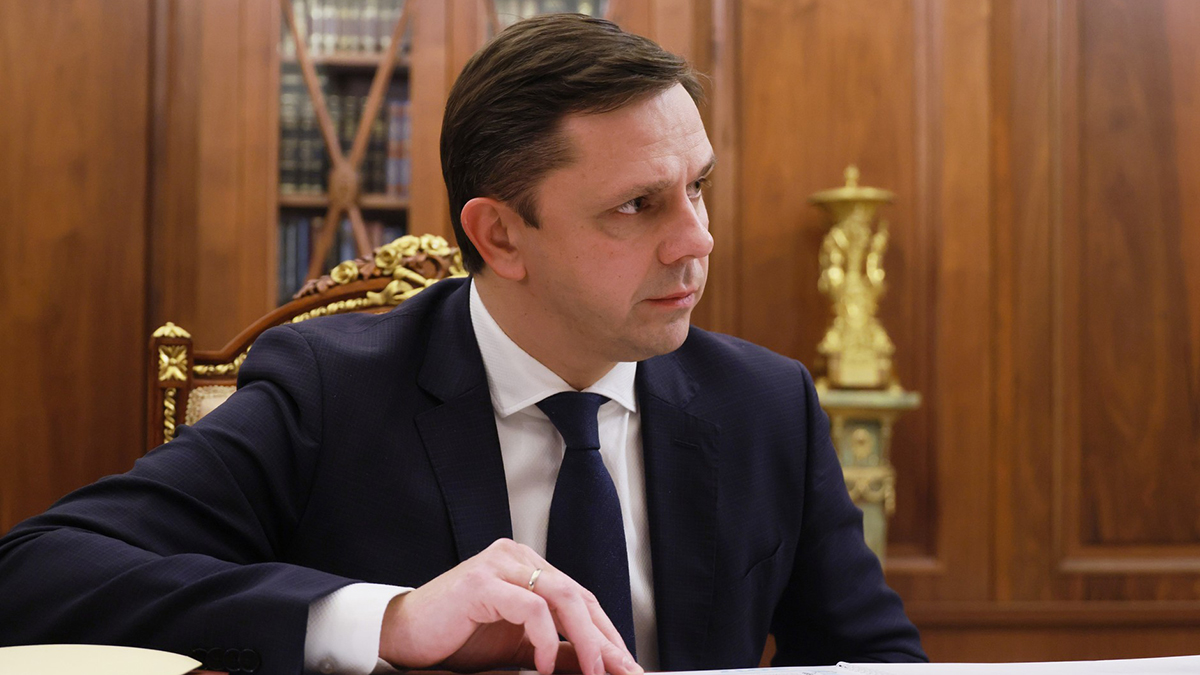 Глава Орловской области призвал жителей сообщать спецслужбам о людях с акцентом