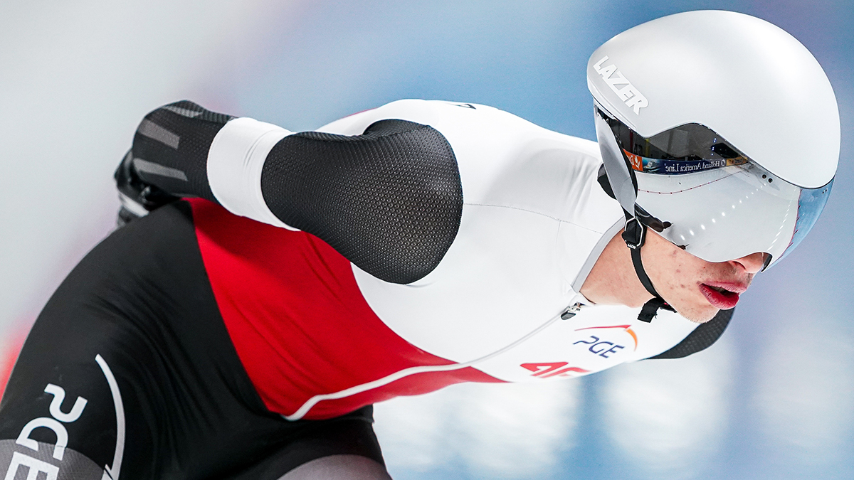 Сменивший гражданство россиянин Семирунний завоевал серебро на Олимпиаде