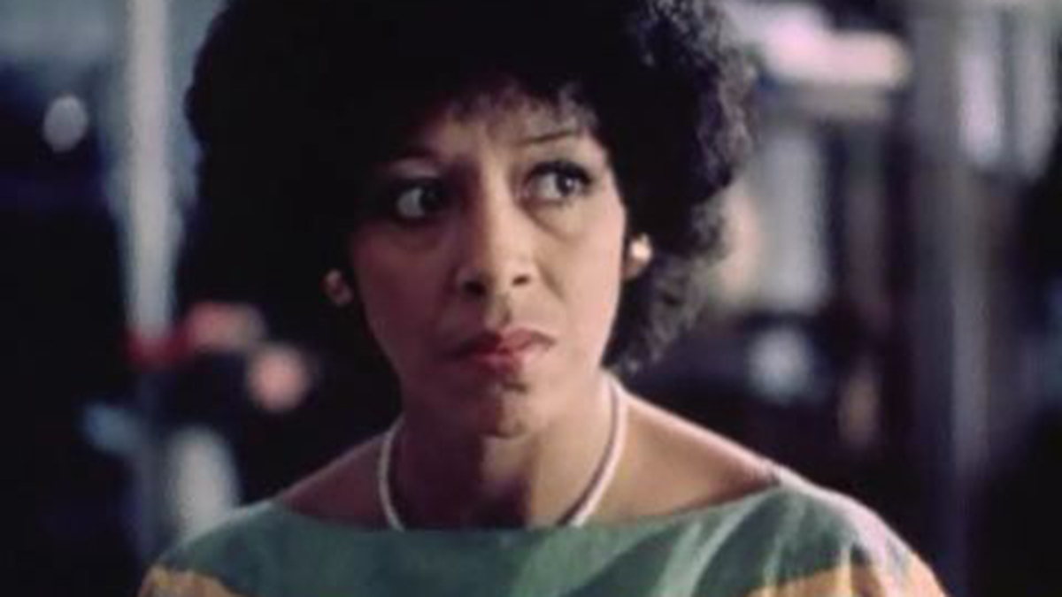 Названа причина смерти звезды фильма «Кин-дза-дза!» Людмилы Солоденко