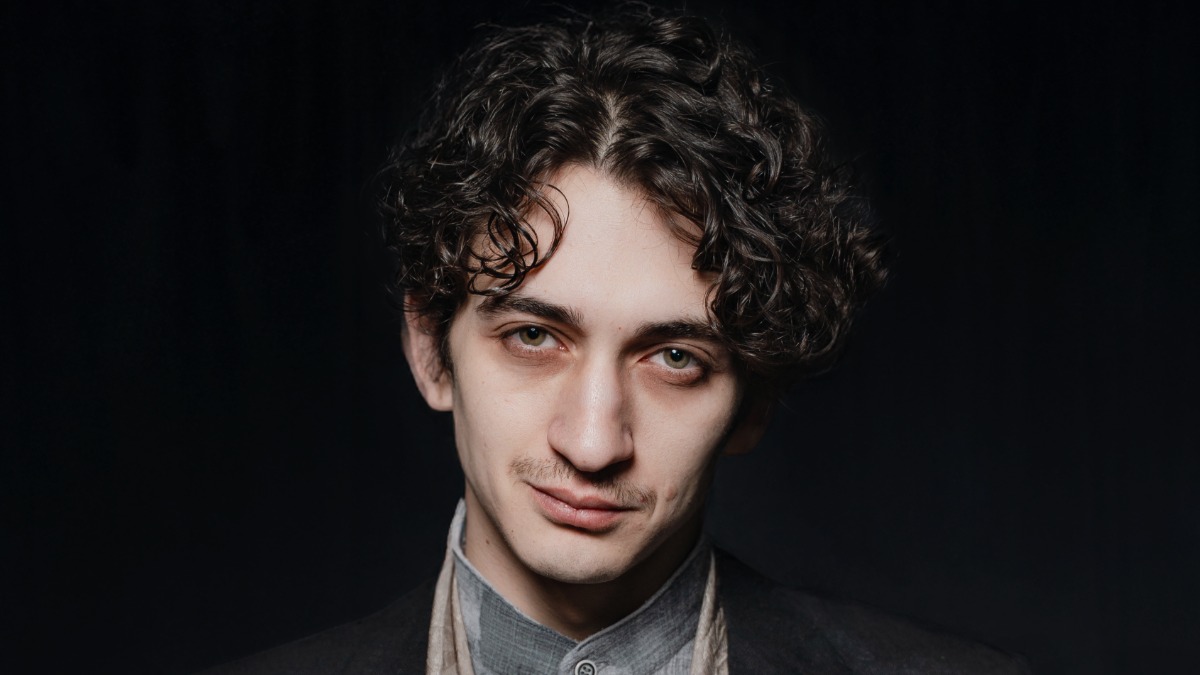 Актер Мамука Патарава: Пушкин обеспечивает меня работой