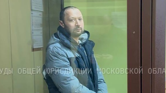 Суд оставил в СИЗО мужчину, который избил и ограбил пенсионерку из Подмосковья