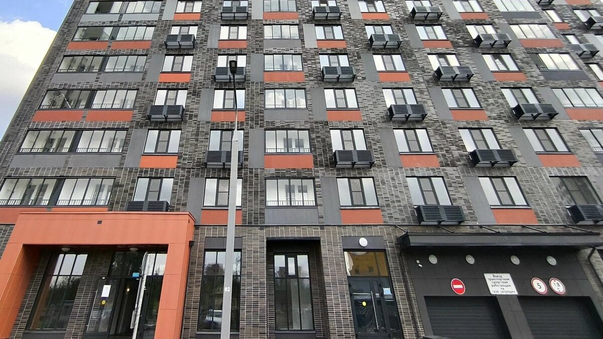 Два коммерческих помещения на севере Москвы выставлены на городские торги