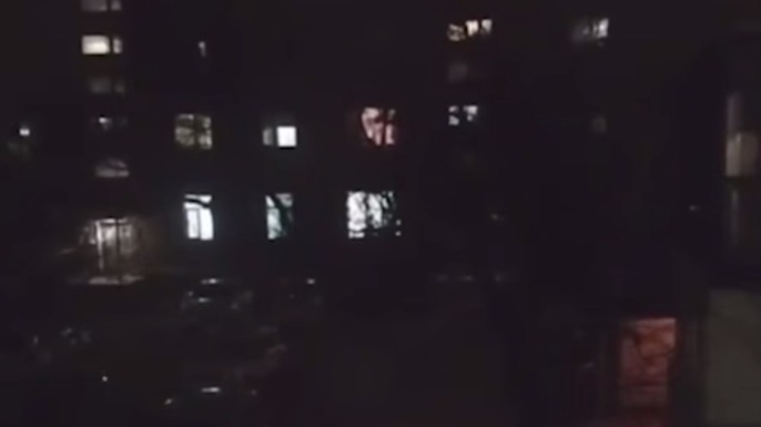 Shot: Взрывы прогремели над Анапой и Геленджиком